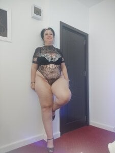 AleshaArabian Hello Pic 4