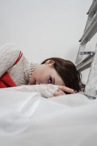 MarieKarma Miss Raffaello Pt. 3 ❤️💋 Pic 3