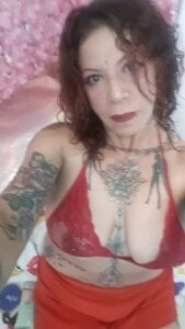 Mariposa_tatto Sexy girl 💧 Bilde