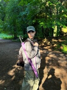 NickBlondd Photos from life 😘 Pic 6