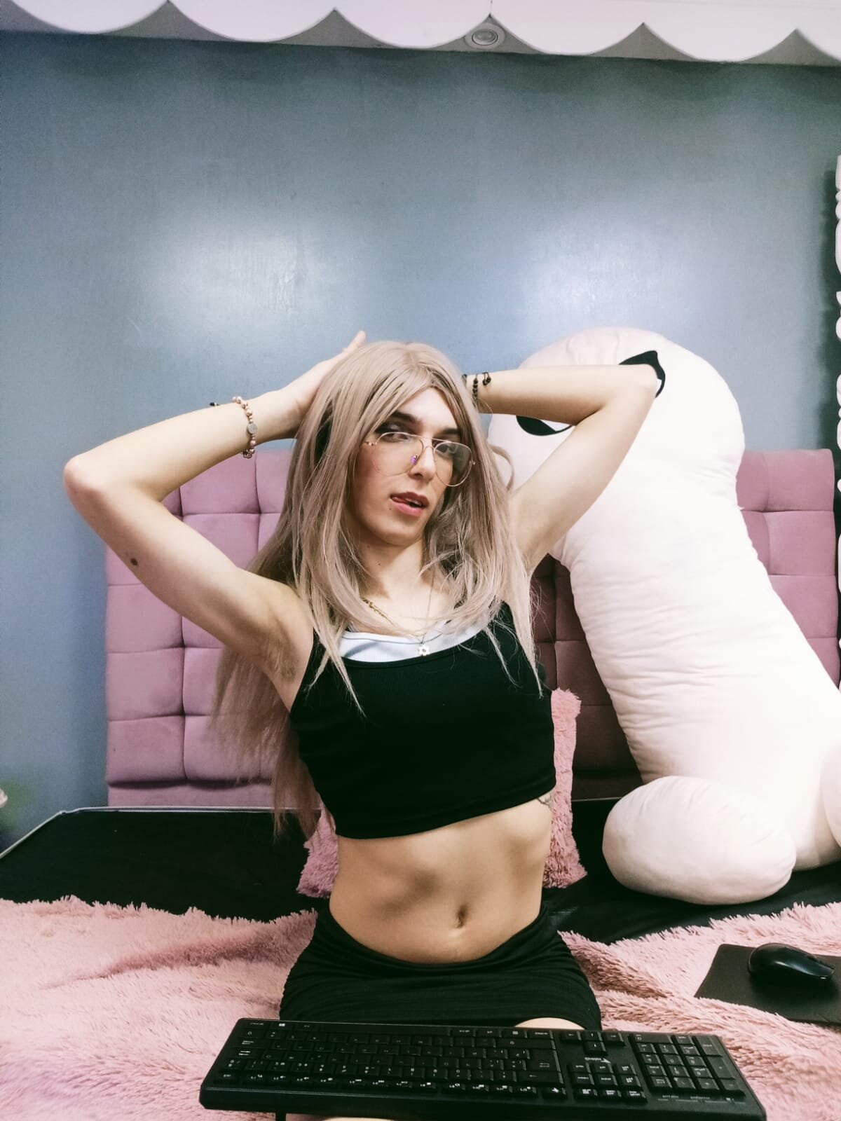 Foto em tendência de Lis_Pearson 7673