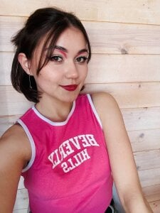 MistyLovia Public Pic 2