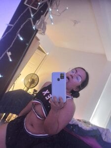 chiarafustox Hot and Forbidden😈 Poză 4