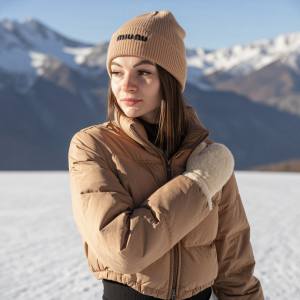 Winter vibe de Alic_Fox  3 Imagens