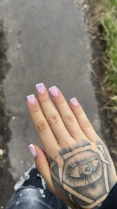 AnastasiaJune nails💅🏽 Pic 3