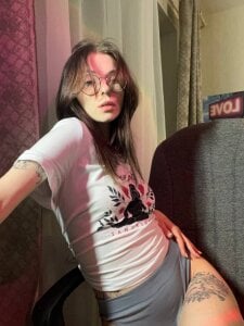 KathleenAnderson_ Stripchat Pic