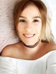 LaurynCopper Just me Pic