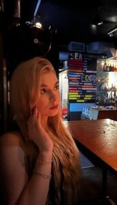 GeorginaLovely Public Pic 3