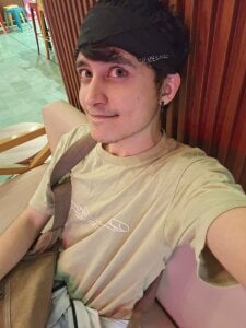 Amun_obsidian :) Pic 3