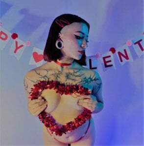 Evanss_lx Hot Valentine's Day Bilde 2