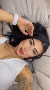 darkkjulietha Sweet face Poză 8