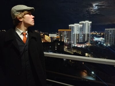 Public de Josh_Vin  4 Imagens