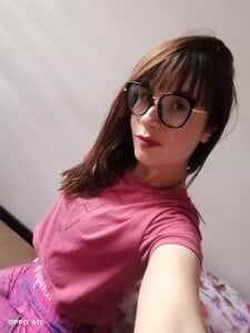 Dana_Rise Public Pic