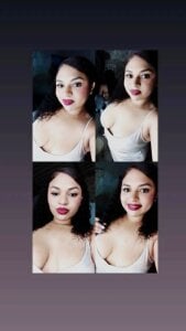 Rubi_Mitch Public Billede