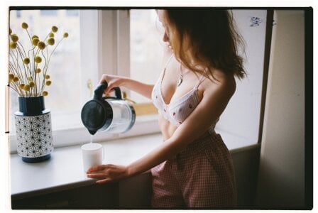 My morning od EdlinHargus  3 fotka