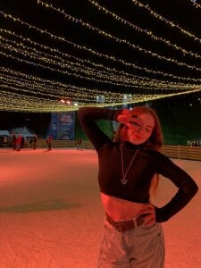 JenySimons every day Foto 4