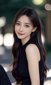 ROD-angel 琬儿 Pic 2