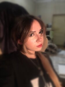 Public od ElviaLopresti  snímek