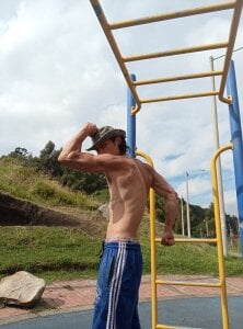 alexandercruz Public Εικόνα 2