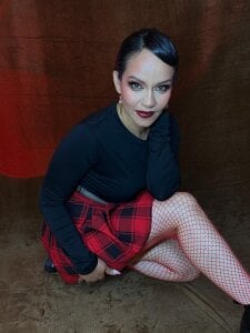 brandi_bae1 CHRISTMAS VIBES♥ Pic 8