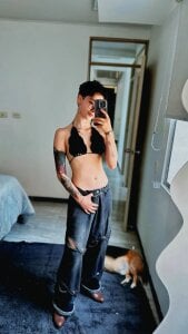 Giaa_Moretii BOOM Billede 2