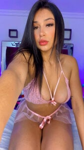 dayra_angels PINK 🌸 Pic 2