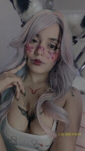 For your eyes only od YukkyKuran_  5 snímek