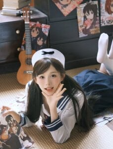 kitty-mm Public 圖片