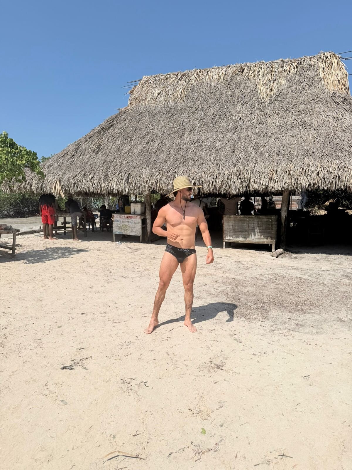 Dimitri_Bass Image populaire  6479