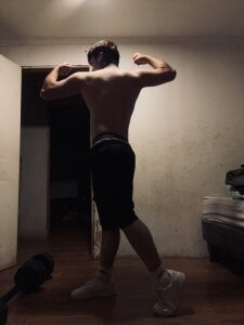 Zdjęcia Zoro370 Casual:  6