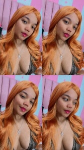 ISABELLA_020 Halloween 🎃 🔥👻 Εικόνα 6