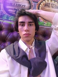 photo session de yu04yang  8 Imagens