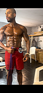 muscle_fit Torneo 🏆 Pic 5