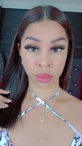 Makeyla_Fox_ MAKEILA ADORABLE WOMAN Hình