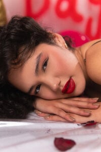 RoxanaAngelのSan valentine's day💘🏹💋の枚の写真