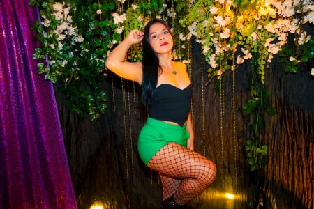 Mia_Bellefort 🍀 Irish Naughty Vibes Kuva 8