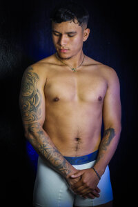 jeison_stark jamesfit Pic 9