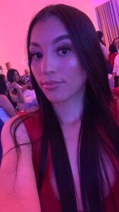 Maily_vega Public Pic 3