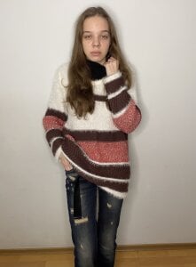 CorazonKlann Public Pic