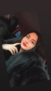 SaraViss20 Happy now year💃 Pic