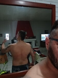 Selvagem89 Public Pic 7