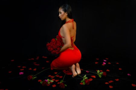 Keyla__JonesのValentine's Dayの枚の写真