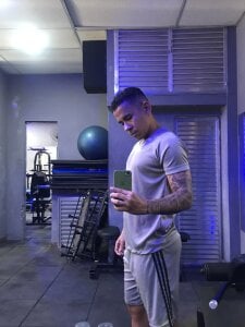 wesley_leaooficiall Public Poză 6