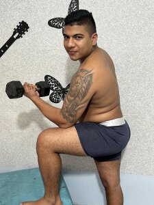 BradKamil Me ✨ 사진 2