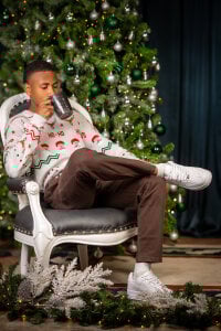 Ethan_Fox11: Merry christmas ( 3 фото)