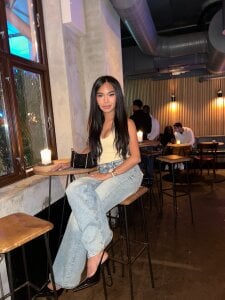 ValeriaDion Oslo Foto 4