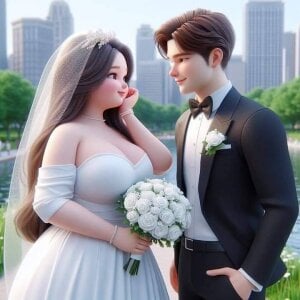 Eu e ela de Casal2445 Fotos