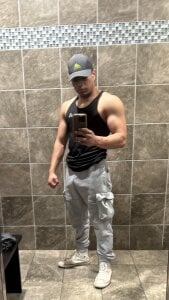 dennisgym545 Gym Pic