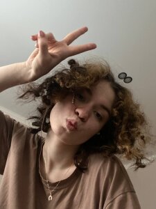 MariamCopp my 2 day Pic 3