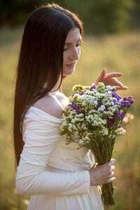 EvelinCuper Wild but tender 🌺 Pic 3